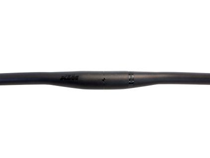 Řídítka KTM TEAM II HANDLEBAR  FLAT 2X