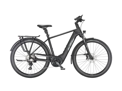 Elektrokolo KTM MACINA STYLE 730 2023  včetně pedálů