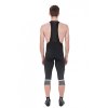 Cyklistické kalhoty CUBE BLACKLINE Bib Tights 3/4