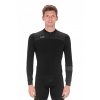 Dres s dlouhým rukávem CUBE CUBE BLACKLINE Jersey L/S