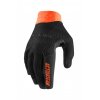 Cyklistické rukavice CUBE Gloves Performance long finger X Actionteam