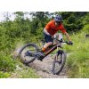Cyklistický dres KTM Factory ENDURO