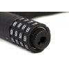 Zámek CUBE ACID Chain Combination Lock CORVID C100
