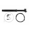 Teleskopická sedlovka CUBE RFR Telescope Seatpost PRO "Inside" 100 (360 mm)  31,6 mm