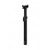 Teleskopická sedlovka CUBE RFR Telescope Seatpost PRO "Outside" 150 (450 mm)  31,6 mm