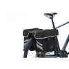 Brašna CUBE RFR Rear Carrier Bag DOUBLE  32 litrů