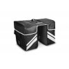 Brašna CUBE RFR Rear Carrier Bag DOUBLE  32 litrů