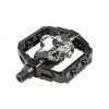 Pedály CUBE RFR Pedals Flat & Click (pár)