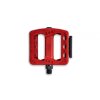 Pedály CUBE RFR Pedals Flat HQP CMPT (pár)