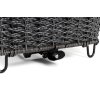 Koš na řídítka CUBE ACID Handlebar Basket 16 FILink Rattan