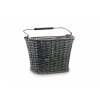 Koš na řídítka CUBE ACID Handlebar Basket 16 FILink Rattan