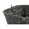 Koš na nosič CUBE ACID Carrier Basket 25 RILink Rattan  25 litrů