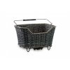 Koš na nosič CUBE ACID Carrier Basket 20 RILink Rattan  20 L