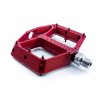 Pedály CUBE ACID Pedals FLAT A3-ZP (pár)