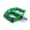 Pedály CUBE ACID Pedals FLAT A3-ZP (pár)