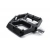 Pedály CUBE ACID Pedals FLAT C1-IB (pár)