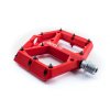 Pedály CUBE ACID Pedals FLAT C1-IB (pár)