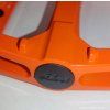 Pedály KTM FREERIDE BMX Alu (1 pár)