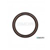 Plášť Schwalbe Smart Sam Addix Performance bronze skin neskládací  29x2.25