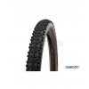 Plášť Schwalbe Smart Sam Addix Performance bronze skin neskládací  29x2.25