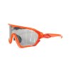 Cyklistické Cyklistické brýle KTM Factory Prime PHOTOCHROMIC C1–3  + pevné pouzdro na zip