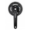 Kliky SHIMANO MTB FCMT315 7/8 k. 36/22  175 mm