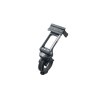 Držák TOPEAK RIDECASE MOUNT  9.6 x 3.2 x 2.4 cm