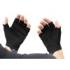 Cyklistické rukavice CUBE Gloves Performance short finger