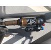 Elektrokolo CUBE STEREO HYBRID ONE44 HPC SLT 800 29 2026  Bosch CX-R 100 Nm | 800 Wh | FOX 36/Float X 150 mm | Sram XX Eagle AXS 1x12 | Schwalbe 2,5" | Hydraul. brzdy | Teleskopická sedlovka | včetně pedálů