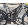 Elektrokolo CUBE STEREO HYBRID ONE44 HPC SLT 800 29 2026  Bosch CX-R 100 Nm | 800 Wh | FOX 36/Float X 150 mm | Sram XX Eagle AXS 1x12 | Schwalbe 2,5" | Hydraul. brzdy | Teleskopická sedlovka | včetně pedálů