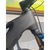 Elektrokolo CUBE STEREO HYBRID ONE44 HPC SLT 800 29 2026  Bosch CX-R 100 Nm | 800 Wh | FOX 36/Float X 150 mm | Sram XX Eagle AXS 1x12 | Schwalbe 2,5" | Hydraul. brzdy | Teleskopická sedlovka | včetně pedálů