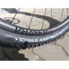 Elektrokolo CUBE STEREO HYBRID ONE44 HPC SLT 800 29 2026  Bosch CX-R 100 Nm | 800 Wh | FOX 36/Float X 150 mm | Sram XX Eagle AXS 1x12 | Schwalbe 2,5" | Hydraul. brzdy | Teleskopická sedlovka | včetně pedálů