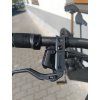 Elektrokolo CUBE STEREO HYBRID ONE44 HPC SLT 800 29 2026  Bosch CX-R 100 Nm | 800 Wh | FOX 36/Float X 150 mm | Sram XX Eagle AXS 1x12 | Schwalbe 2,5" | Hydraul. brzdy | Teleskopická sedlovka | včetně pedálů