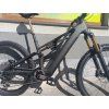 Elektrokolo CUBE STEREO HYBRID ONE44 HPC SLT 800 29 2026  Bosch CX-R 100 Nm | 800 Wh | FOX 36/Float X 150 mm | Sram XX Eagle AXS 1x12 | Schwalbe 2,5" | Hydraul. brzdy | Teleskopická sedlovka | včetně pedálů