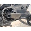 Elektrokolo CUBE STEREO HYBRID ONE44 HPC SLT 800 29 2026  Bosch CX-R 100 Nm | 800 Wh | FOX 36/Float X 150 mm | Sram XX Eagle AXS 1x12 | Schwalbe 2,5" | Hydraul. brzdy | Teleskopická sedlovka | včetně pedálů