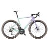 Silniční kolo KTM REVELATOR ALTO PRIME 2026  karbon | elektronické řazení Shimano Ultegra Di2 | Mavic Cosmic SL45 | pedály nejsou součástí