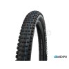 Plášť Schwalbe Wicked Will 27.5x2.40 SuperGround Addix Speedgrip TLE skládací