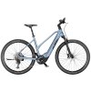 Dámské elektrokolo KTM MACINA CROSS CX 810 2026  28", dámské, krosové/trekkingové, 800Wh, Bosch CX | včetně pedálů