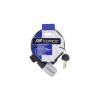 14502 3 zamek force ron spirala 120cm 8mm cerny