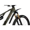 Přední blatník CUBE ACID Mudguard VANE PRO 27,5-29" black