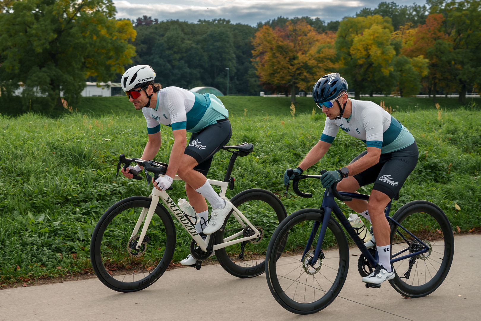 Jak si správně vybrat kolo