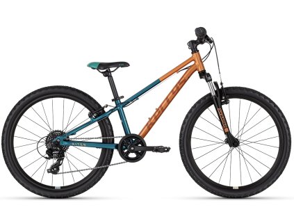 Kellys Dětské kolo Kiter 50 24" 2026