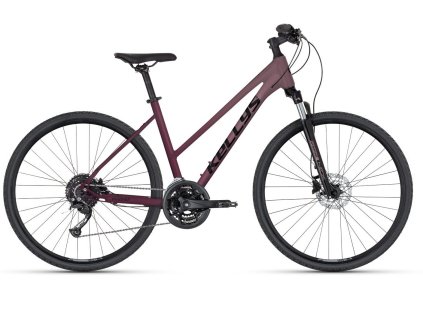 Kellys Pheebe 20 Rosy red 2026