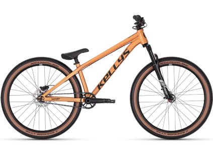 Kellys KELLYS Whip 70 DJ Dusty Orange 26"