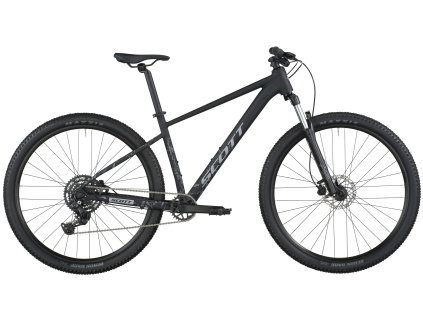Scott Contrail 30 29" black 2026