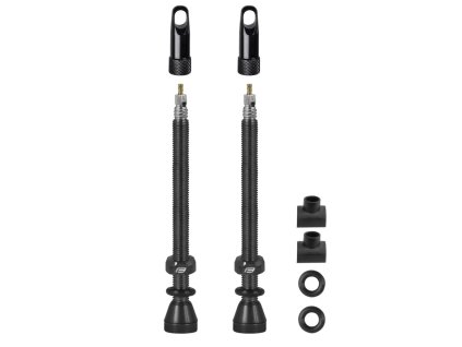 Force Ventilky pro bezdušový systém FV 80mm