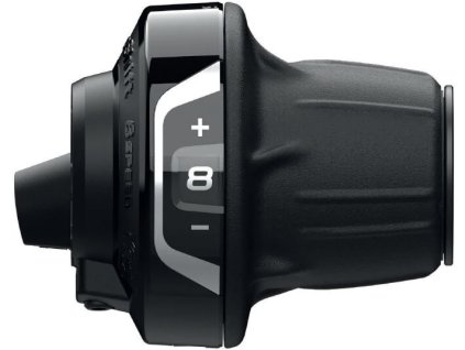 Řazení SL-RV400 8p pravé Revo