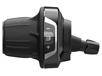 Řazení SL-RV400 3p levé Revo