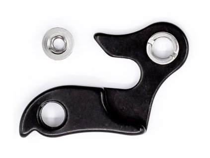 Úchyt měniče Kellys MTB Allutec alloy