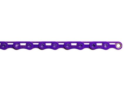 SRAM 00.2518.072.013 - SRAM AM CN FORCE E1 PURPLE 126LI W/PWR.LCK1PC